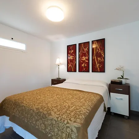 Holidays & Health In Oasis - 6 شقة San Roque (Gran Canaria)