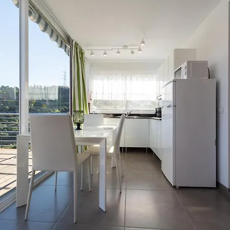 아파트 Holidays & Health In Oasis - 6 San Roque (Gran Canaria)