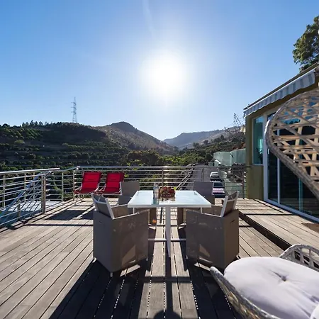 Holidays & Health In Oasis - 6 아파트 San Roque (Gran Canaria)