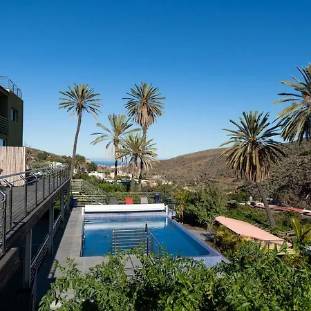 아파트 Holidays & Health In Oasis - 6 San Roque (Gran Canaria)