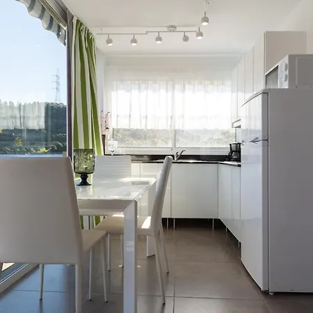 Appartamento Holidays & Health In Oasis - 6