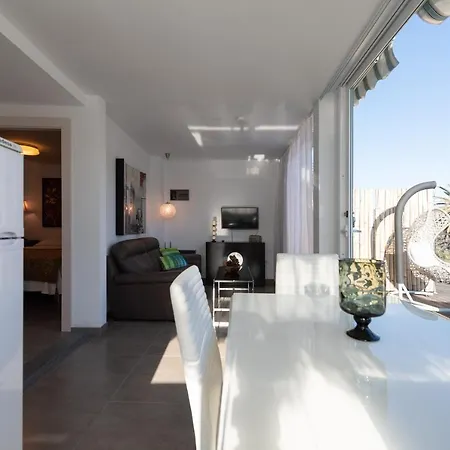 Holidays & Health In Oasis - 6 * San Roque (Gran Canaria)